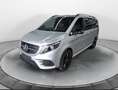 Mercedes-Benz V 300 d 4MATIC EXCLUSIVE EDITION Lang Voll SHZ h Silber - thumbnail 3