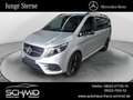 Mercedes-Benz V 300 d 4MATIC EXCLUSIVE EDITION Lang Voll SHZ h Silber - thumbnail 1