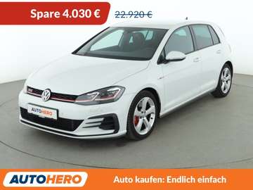 2.0 TSI GTI Performance BM Tech Aut.*ACC*PDC*