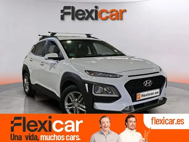Hyundai KONA 1.0 TGDI Klass 4x2