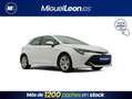 Toyota Corolla 1.8 125H ACTIVE TECH E-CVT Blanco - thumbnail 3