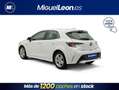 Toyota Corolla 1.8 125H ACTIVE TECH E-CVT Blanco - thumbnail 4