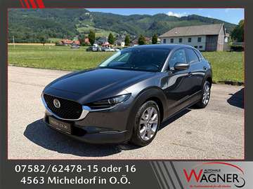 G122 AWD Comfort+/SO/ST