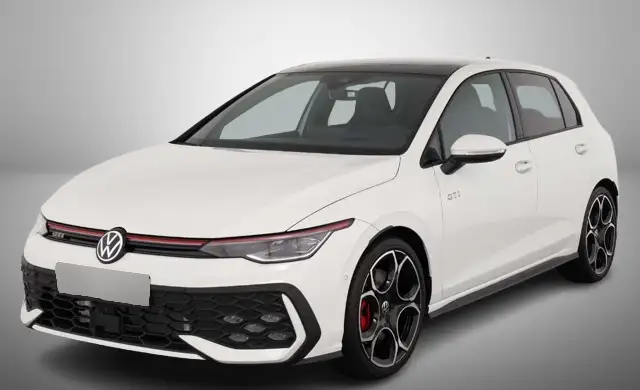 Volkswagen Golf GTI 8.5 2.0 TSI DSG 265CV MY2025 *Tetto+360°+Harman*