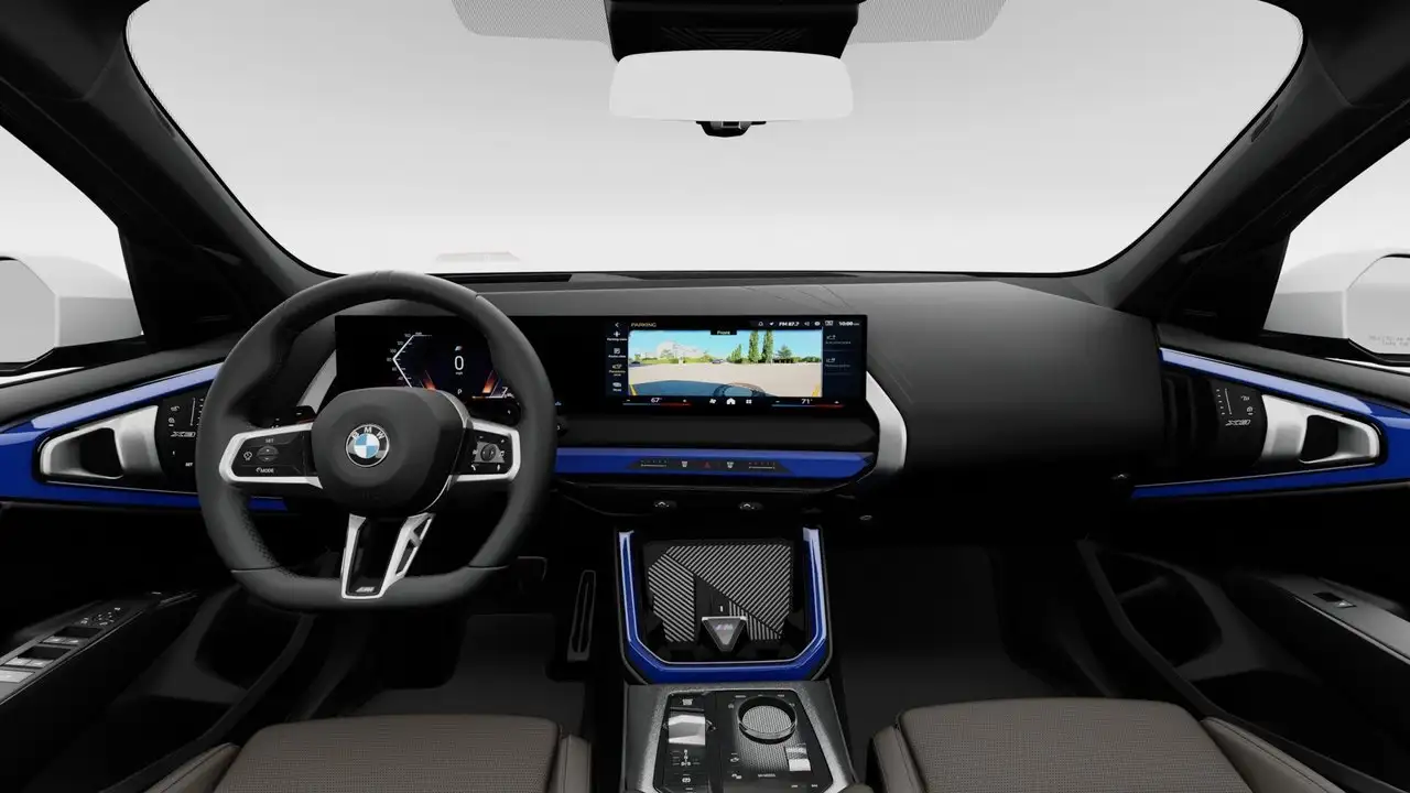 BMW X3 photo BMW X3