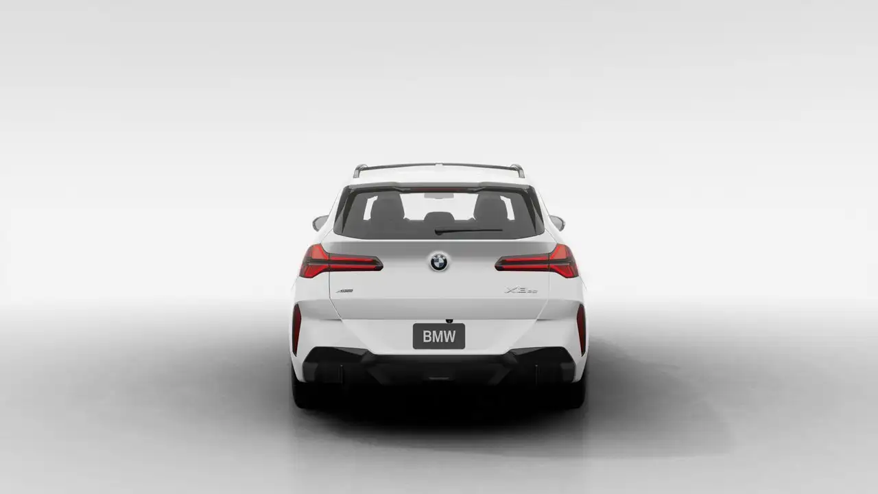 BMW X3 photo BMW X3