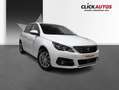 Peugeot 308 1.2 110CV Allure  Pack Blanco - thumbnail 3