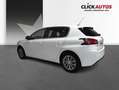 Peugeot 308 1.2 110CV Allure  Pack Blanco - thumbnail 4
