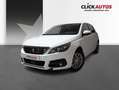 Peugeot 308 1.2 110CV Allure  Pack Blanco - thumbnail 1