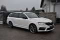 Skoda Octavia Octavia Combi RS 2,0 TDI 4x4 DSG RS Pano AHK Weiß - thumbnail 10