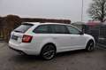 Skoda Octavia Octavia Combi RS 2,0 TDI 4x4 DSG RS Pano AHK Weiß - thumbnail 6