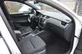 Skoda Octavia Octavia Combi RS 2,0 TDI 4x4 DSG RS Pano AHK Weiß - thumbnail 17