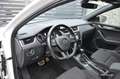 Skoda Octavia Octavia Combi RS 2,0 TDI 4x4 DSG RS Pano AHK Weiß - thumbnail 2