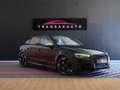 Audi RS3 2.5 TFSI 367 / ETAT NEUF Noir - thumbnail 1