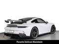 Porsche 992 911 GT3 Clubsport Chrono Lift Matrix Kamera Bose Wit - thumbnail 13