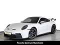 Porsche 992 911 GT3 Clubsport Chrono Lift Matrix Kamera Bose Wit - thumbnail 1