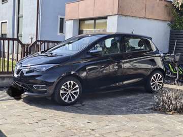 Zen R110 Z.E.50 (52kWh)