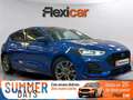 Ford Focus 1.0 Ecob. MHEV 92kW ST-Line Design SIP Azul - thumbnail 1