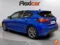 Ford Focus 1.0 Ecob. MHEV 92kW ST-Line Design SIP Azul - thumbnail 4