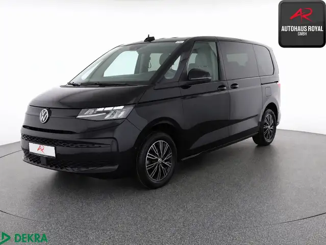 Volkswagen T7 Multivan 2.0 TDI 6 SITZE AKT.PARKASSIST,NAVI