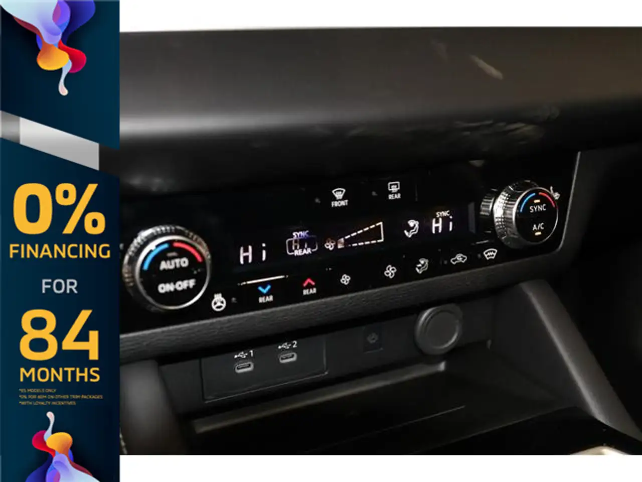 Mitsubishi Outlander photo Mitsubishi Outlander