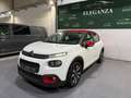 Citroen C3 1.2 PureTech S&S Elle 82 Blanc - thumbnail 7