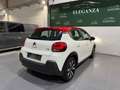 Citroen C3 1.2 PureTech S&S Elle 82 Blanc - thumbnail 8