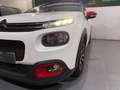 Citroen C3 1.2 PureTech S&S Elle 82 Blanc - thumbnail 10