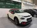 Citroen C3 1.2 PureTech S&S Elle 82 Blanc - thumbnail 1