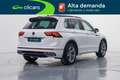 Volkswagen Tiguan 2.0TDI R-Line DSG 110kW Blanco - thumbnail 5
