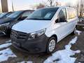 Mercedes-Benz Vito 116 CDI Mixto Kompakt Klima/5 Sitzer/AHK Weiß - thumbnail 1