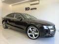 Audi A5 Sportback 2.0 tdi Advanced 177cv Noir - thumbnail 3