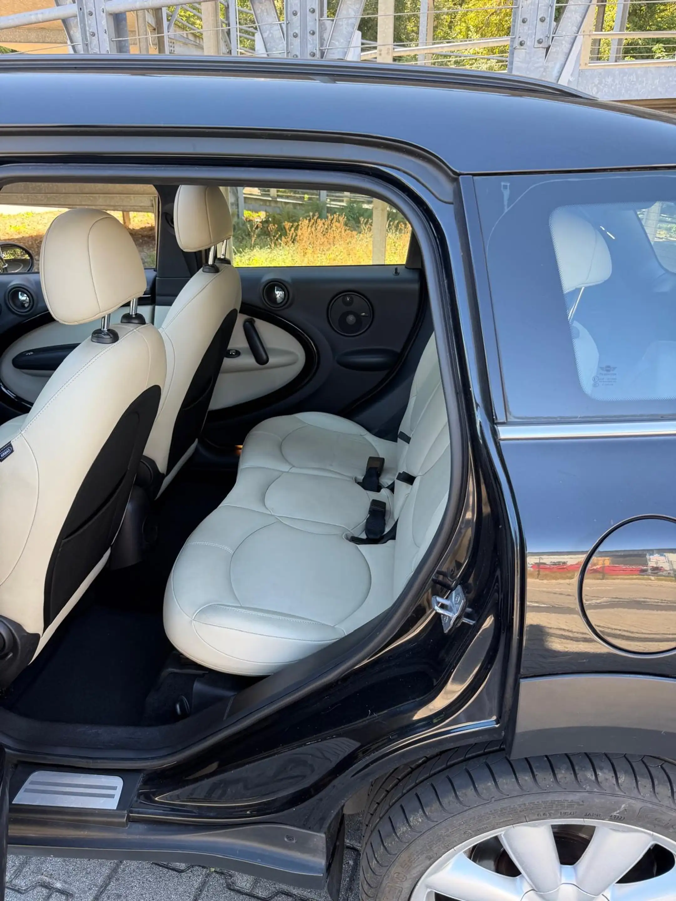 MINI Cooper S Countryman Cooper S — photo 14