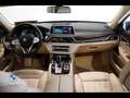 BMW 745 Le Luxury line Long version Grijs - thumbnail 6