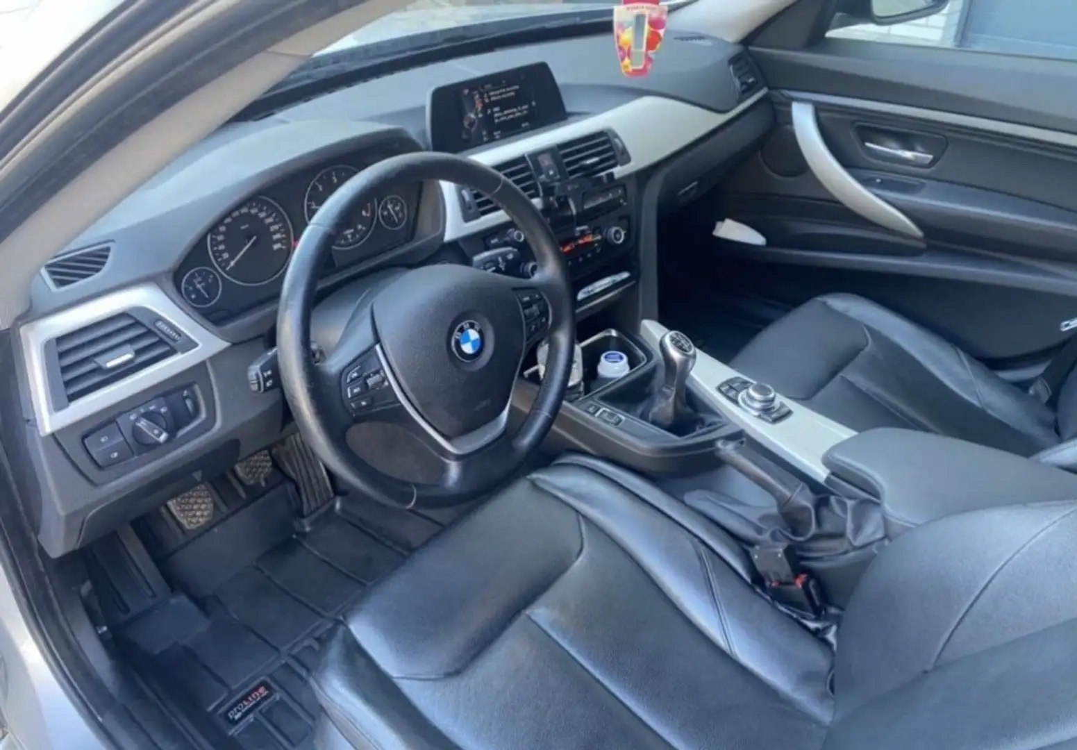 BMW 318 BMW 318gt - 1