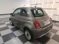 Fiat 500 DOLCEVITA 1.0 HYBRID 51KW 70CV Grau - thumbnail 5
