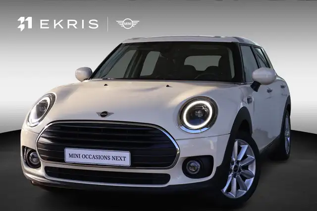 MINI One Clubman | Cruise Control | Parkeersensor Achter | LED Kopl
