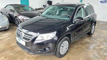 2.0 TDI Sport & Style 4Motion