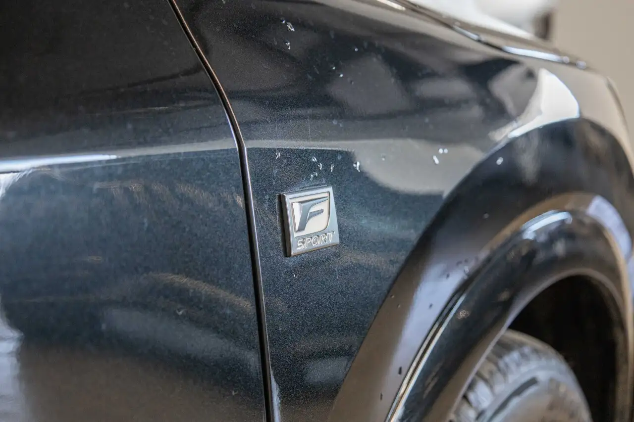 Lexus RX снимка Lexus RX