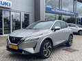 Nissan Qashqai 1.3 MHEV Xtronic Tekna Plus | Elektrische stoel | Gris - thumbnail 2