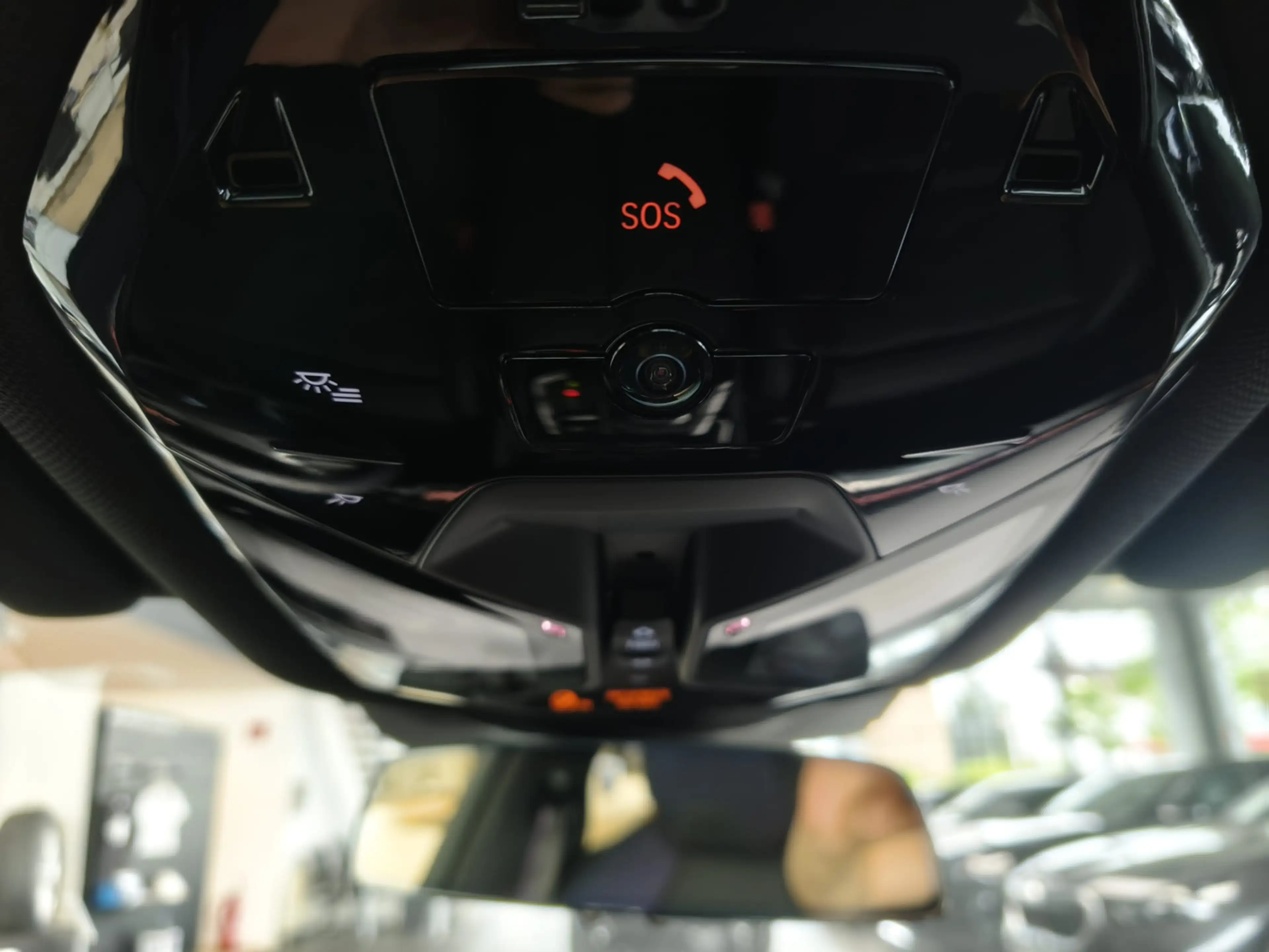 BMW 520 d Tour.xDr M Sport Pro ACC/Pano/360°/B&W/21"/HUD — photo 14