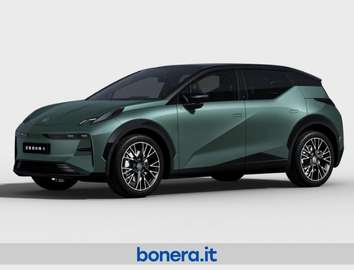 69 kWh full electric Privilege awd