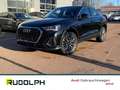 Audi Q3 Sportback 35 TDI S-tronic LED NAVI PDCv+h SHZ Schwarz - thumbnail 1
