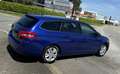 Peugeot 308 1.5 BLUEHDI 130CV EAT8 TOIT PANORAMIQUE DISTRIBUTI Blu/Azzurro - thumbnail 5