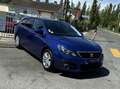 Peugeot 308 1.5 BLUEHDI 130CV EAT8 TOIT PANORAMIQUE DISTRIBUTI Bleu - thumbnail 7