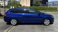 Peugeot 308 1.5 BLUEHDI 130CV EAT8 TOIT PANORAMIQUE DISTRIBUTI Bleu - thumbnail 6