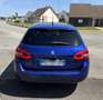 Peugeot 308 1.5 BLUEHDI 130CV EAT8 TOIT PANORAMIQUE DISTRIBUTI Blu/Azzurro - thumbnail 4