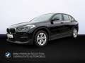 BMW X2 xDrive25e Advantage RFK Navi Led DAB Schwarz - thumbnail 2