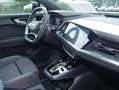 Audi Q4 e-tron 45 qu. 2x S line AHK Navi RüKa Schwarz - thumbnail 4
