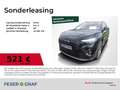 Audi Q4 e-tron 45 qu. 2x S line AHK Navi RüKa Schwarz - thumbnail 1